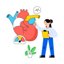 پیش‌نمایش فایل heart-disease-diagnosis-8071329 از پک سلامت و مراقبت