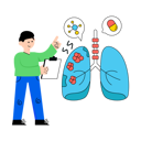 پیش‌نمایش فایل lungs-cancer-8071347 از پک سلامت و مراقبت