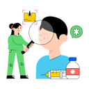 پیش‌نمایش فایل skin-care-8071351 از پک سلامت و مراقبت
