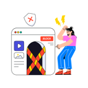 پیش‌نمایش فایل blocked-content-8291008 از پک خالی