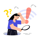 پیش‌نمایش فایل connection-lost-8291014 از پک خالی