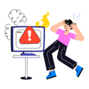 پیش‌نمایش فایل error-404-8291015 از پک خالی