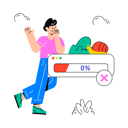 پیش‌نمایش فایل slow-loading-8291001 از پک خالی