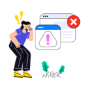 پیش‌نمایش فایل website-unavailable-8291003 از پک خالی