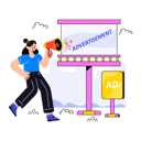 پیش‌نمایش فایل billboard-advertisement-8451659 از پک خدمات تبلیغاتی