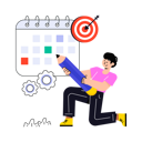 پیش‌نمایش فایل campaign-planning-8451650 از پک خدمات تبلیغاتی