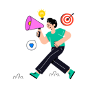 پیش‌نمایش فایل marketing-campaign-8451652 از پک خدمات تبلیغاتی