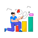 پیش‌نمایش فایل marketing-growth-analytics-8451665 از پک خدمات تبلیغاتی