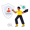 پیش‌نمایش فایل boy-check-user-security-8628879 از پک خدمات وب
