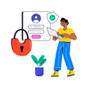 پیش‌نمایش فایل man-checking-profile-security-8628872 از پک خدمات وب