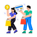 پیش‌نمایش فایل buyers-8642001 از پک فروش و تبلیغات تشویقی