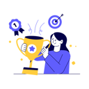 پیش‌نمایش فایل achievement-8694019 از پک نَلو