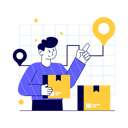 پیش‌نمایش فایل delivery-8694005 از پک نَلو