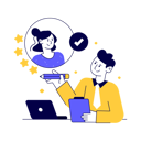 پیش‌نمایش فایل hiring-an-employee-8694010 از پک نَلو