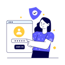 پیش‌نمایش فایل sign-in-8694006 از پک نَلو