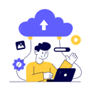 پیش‌نمایش فایل uploading-8694003 از پک نَلو