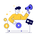 پیش‌نمایش فایل video-marketing-8694008 از پک نَلو