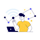 پیش‌نمایش فایل wi-fi-connection-8693986 از پک نَلو