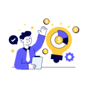 پیش‌نمایش فایل business-idea-8743161 از پک مجموعه ایلاستریشن نَلو – مجموعه ۲