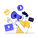 پیش‌نمایش فایل marketing-8743171 از پک مجموعه ایلاستریشن نَلو – مجموعه ۲