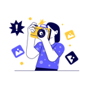 پیش‌نمایش فایل photography-8743143 از پک مجموعه ایلاستریشن نَلو – مجموعه ۲