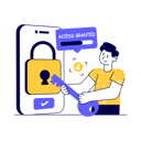 پیش‌نمایش فایل access-granted-8802987 از پک نَلو – مجموعه ۳