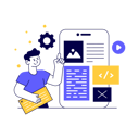 پیش‌نمایش فایل app-development-8802980 از پک نَلو – مجموعه ۳