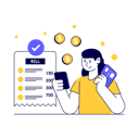 پیش‌نمایش فایل bill-payment-8802977 از پک نَلو – مجموعه ۳