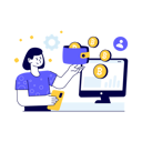 پیش‌نمایش فایل bitcoin-wallet-8802996 از پک نَلو – مجموعه ۳