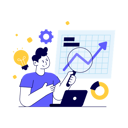 پیش‌نمایش فایل business-data-8802976 از پک نَلو – مجموعه ۳