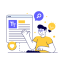 پیش‌نمایش فایل content-writer-8803006 از پک نَلو – مجموعه ۳