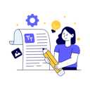 پیش‌نمایش فایل copywriting-8802959 از پک نَلو – مجموعه ۳