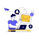 پیش‌نمایش فایل email-notification-8802986 از پک نَلو – مجموعه ۳