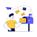 پیش‌نمایش فایل mailbox-8802978 از پک نَلو – مجموعه ۳