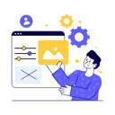 پیش‌نمایش فایل manage-website-8802994 از پک نَلو – مجموعه ۳