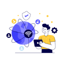 پیش‌نمایش فایل network-connectivity-8802989 از پک نَلو – مجموعه ۳