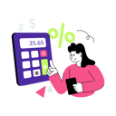 پیش‌نمایش فایل female-accountant-8949498 از پک اشتیاق سفر