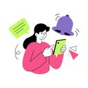 پیش‌نمایش فایل mobile-notification-8949520 از پک اشتیاق سفر