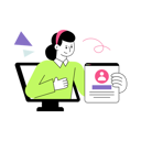 پیش‌نمایش فایل user-profile-8949499 از پک اشتیاق سفر