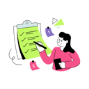 پیش‌نمایش فایل woman-making-todo-list-8949517 از پک اشتیاق سفر