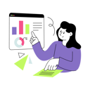 پیش‌نمایش فایل woman-monitoring-dashboard-8949507 از پک اشتیاق سفر