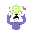 پیش‌نمایش فایل man-getting-idea-9065804 از پک اشتیاق سفر