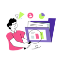 پیش‌نمایش فایل man-research-business-folder-9065833 از پک اشتیاق سفر