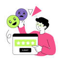 پیش‌نمایش فایل submit-customer-review-9065820 از پک اشتیاق سفر