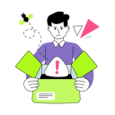 پیش‌نمایش فایل empty-box-9065837 از پک اشتیاق سفر