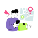 پیش‌نمایش فایل man-tracking-order-9065857 از پک اشتیاق سفر