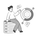 پیش‌نمایش فایل database-analytics-9701632 از پک فعالیت‌ها افراد – مجموعه ۳