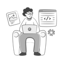 پیش‌نمایش فایل front-end-development-9701641 از پک فعالیت‌ها افراد – مجموعه ۳