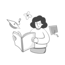 پیش‌نمایش فایل book-reading-9701585 از پک فعالیت‌ها افراد – مجموعه ۲