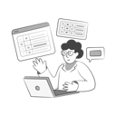 پیش‌نمایش فایل business-hiring-search-9701606 از پک فعالیت‌ها افراد – مجموعه ۲